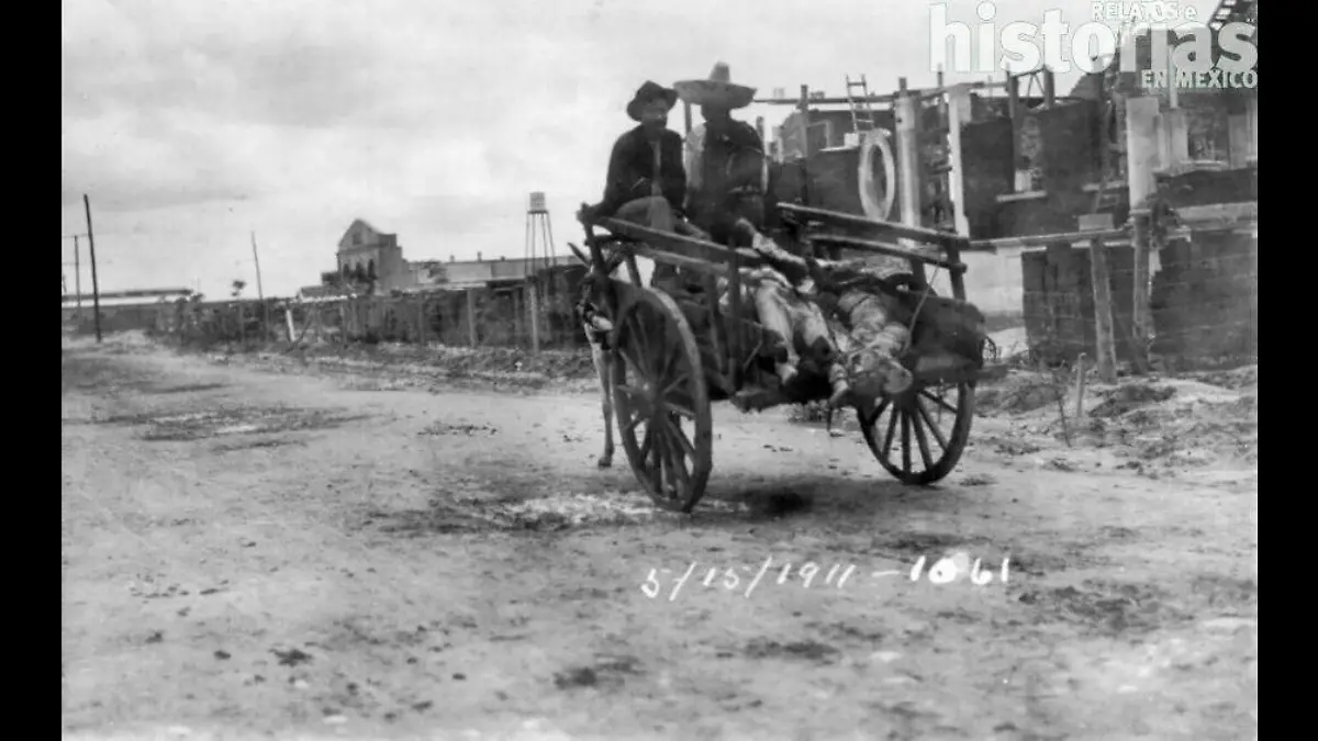 Matanza chinos Torreón