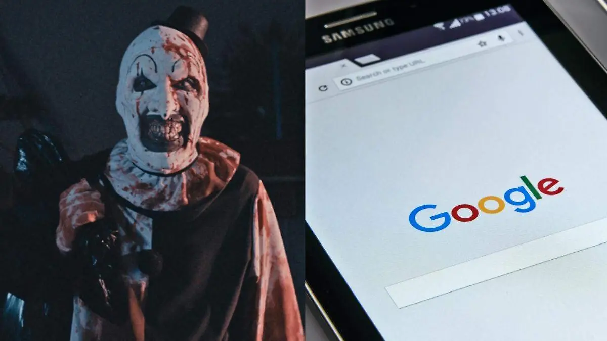 Terrifier2-google