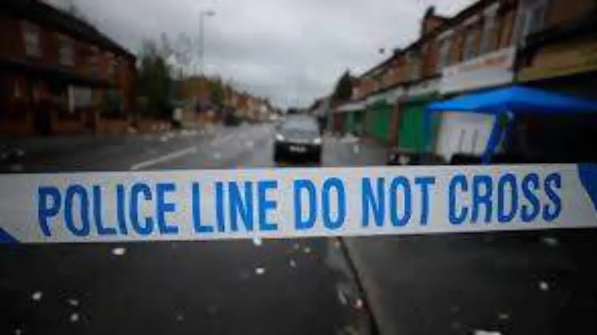 04 Mamá se descuida y ve caer a su bebé de nueve pisos