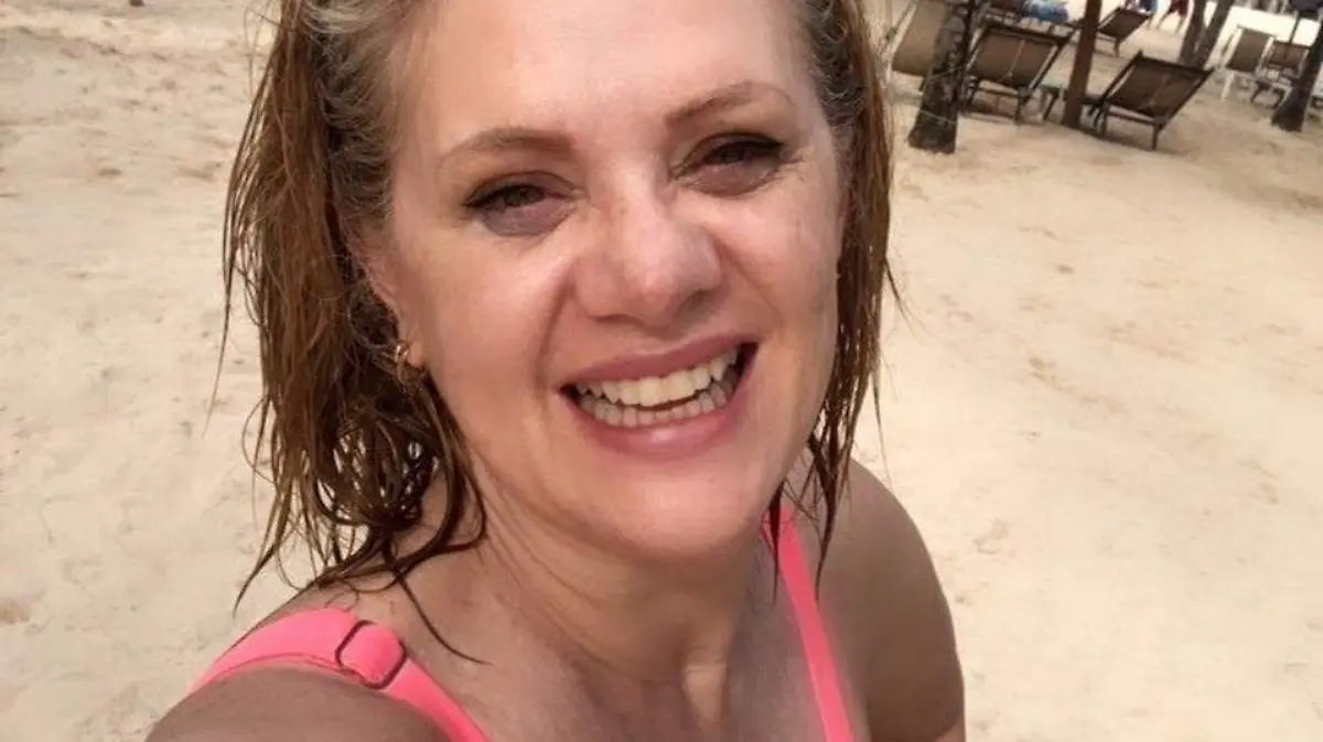 erika buenfil
