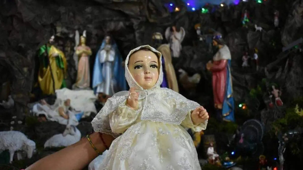 niño-Dios