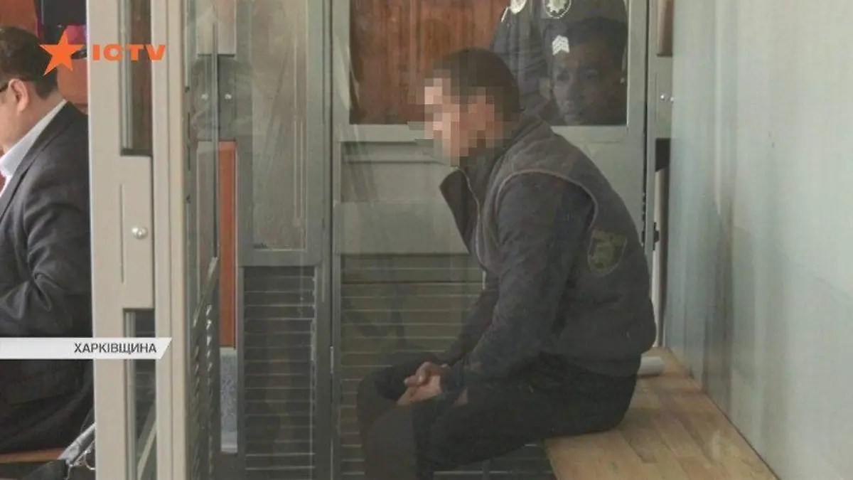 15 Hombre le corta pene a violador de su esposa