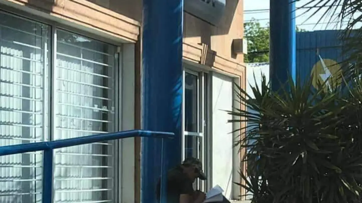 Joven Internet Telmex Coahuila