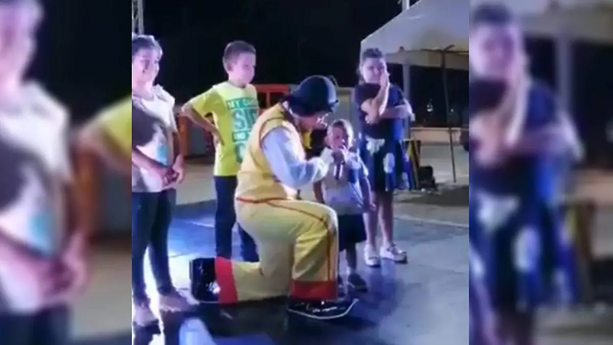 06 Me parezco a un amigo de mi papá 1