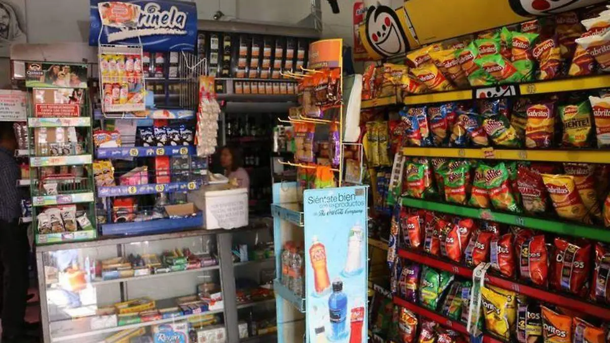 Desaparecerán las _tienditas de la esquina_ en Durango