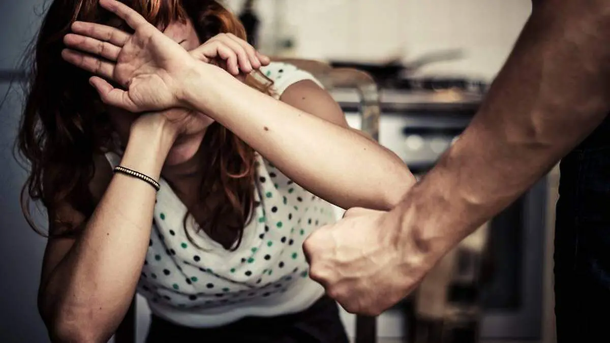 violencia contra la mujer