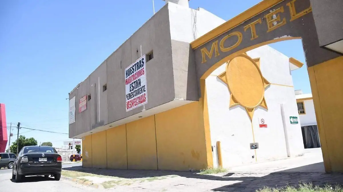 Motel