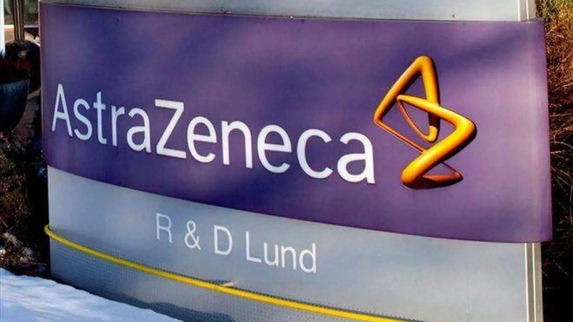 aztrazeneca