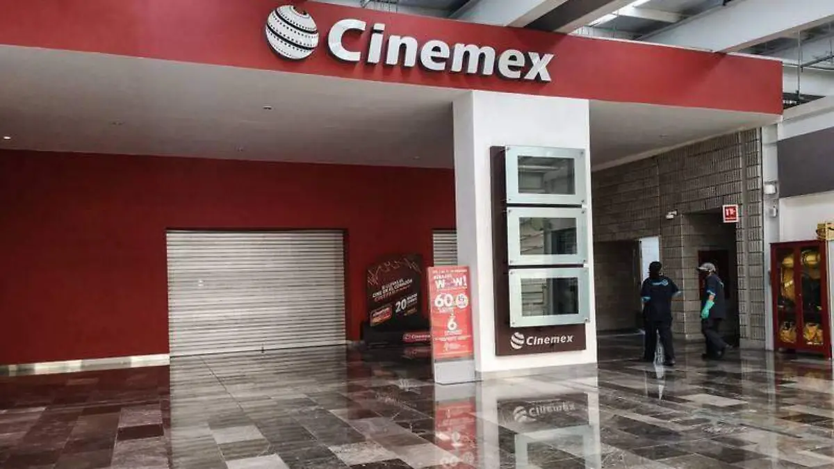 cinemex