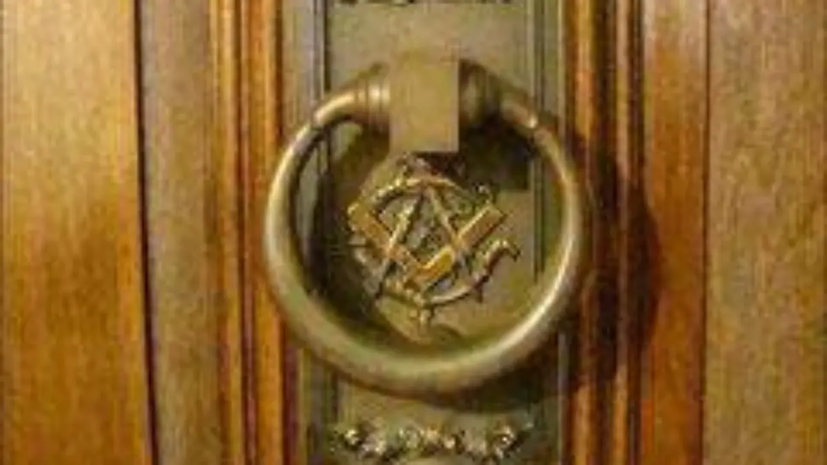 Masonería en La Laguna Ilustrativa