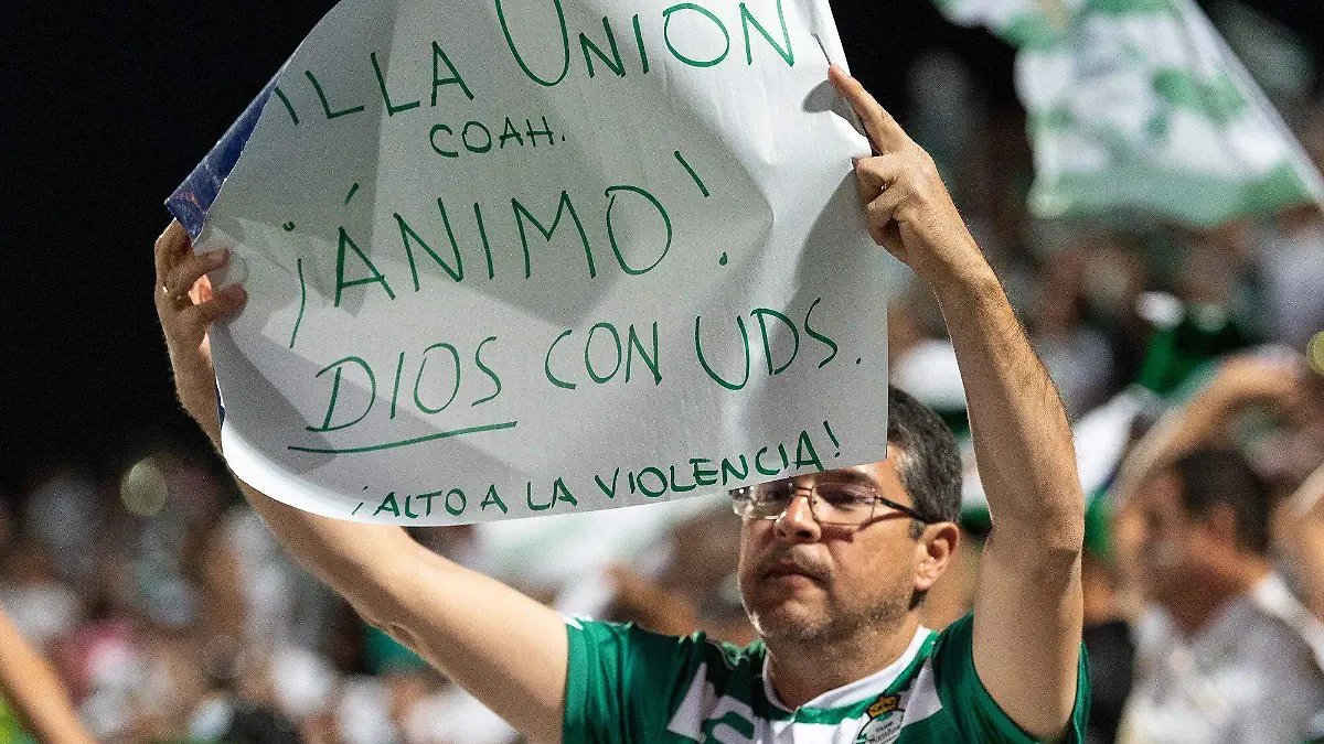 3 ¿Cómo fue el enfrentamiento en 2019 en Villa Unión, Coahuila?