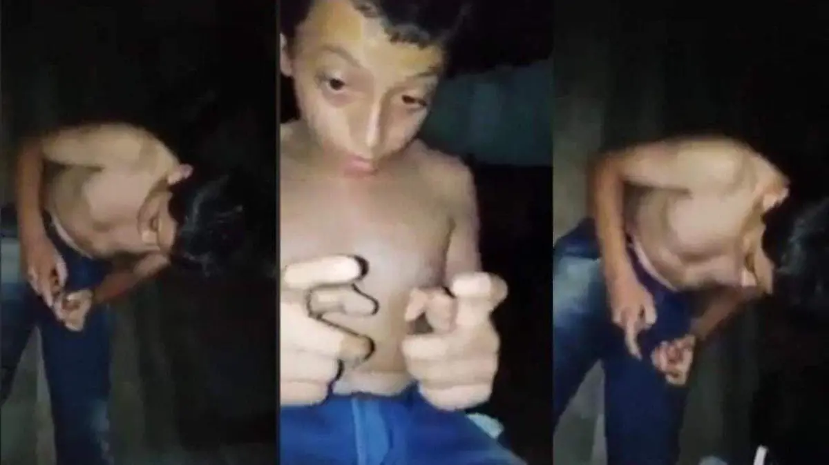 niño free fire