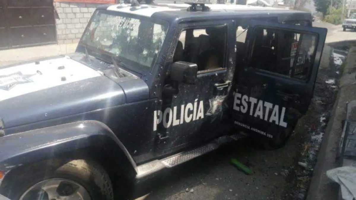 policias