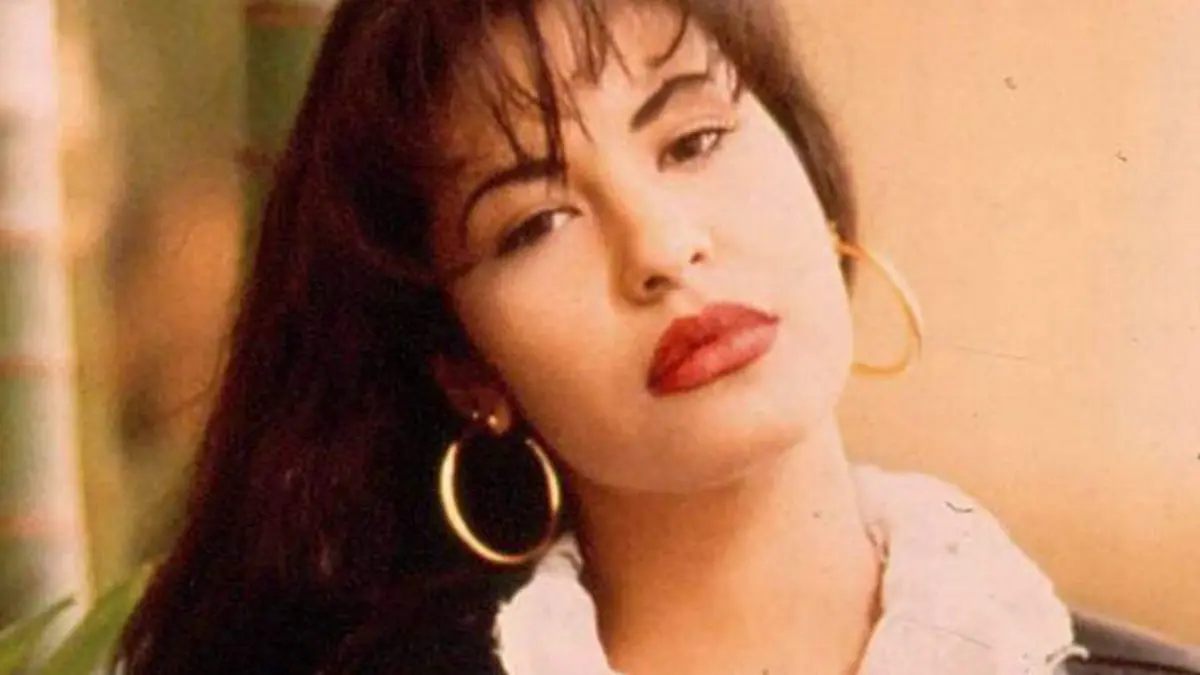 Selena Quintanilla