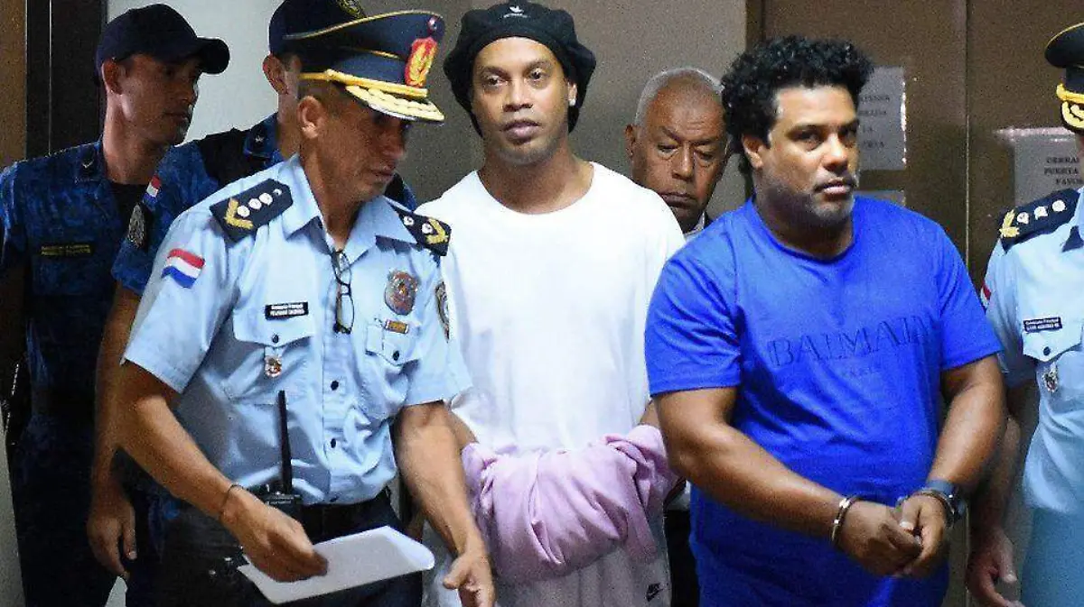 ronaldinho
