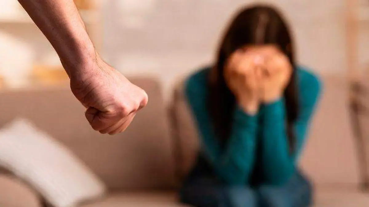 violencia intrafamiliar