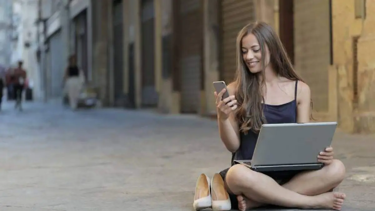 Trabajadores remotos gentrificación