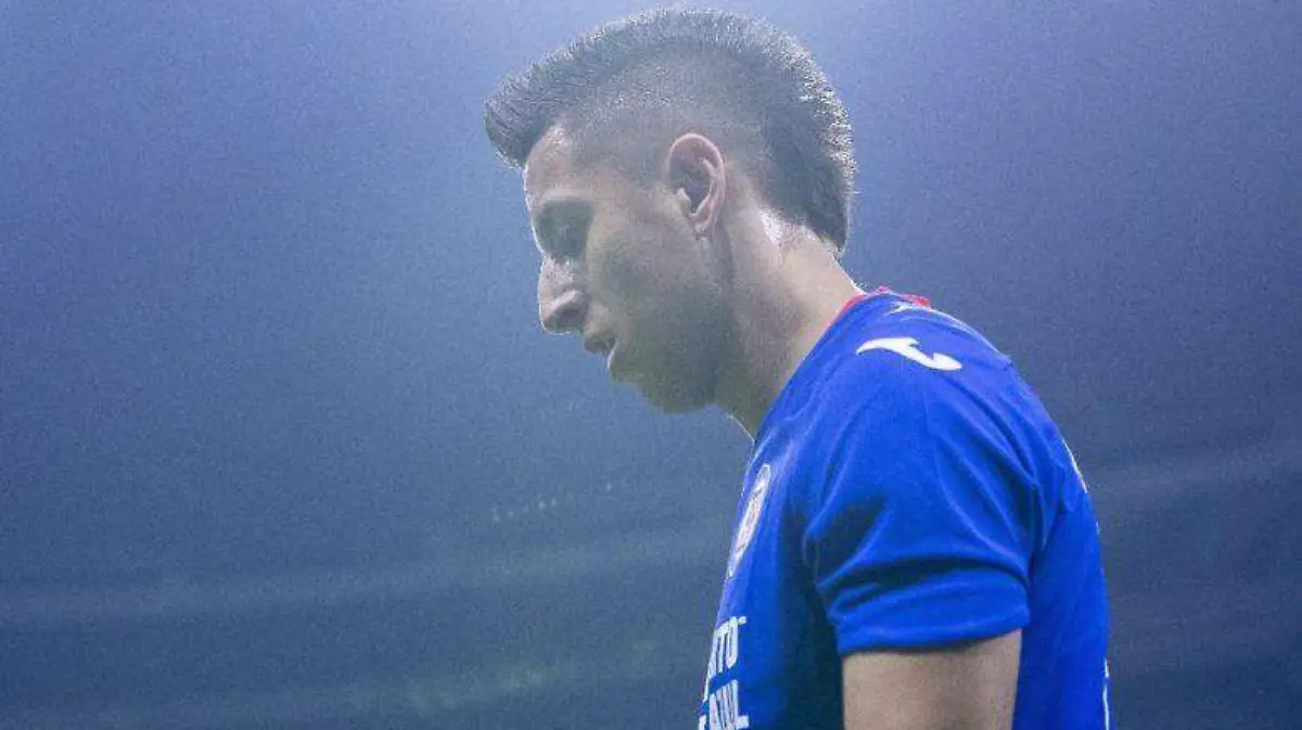 roberto alvarado cruz azul