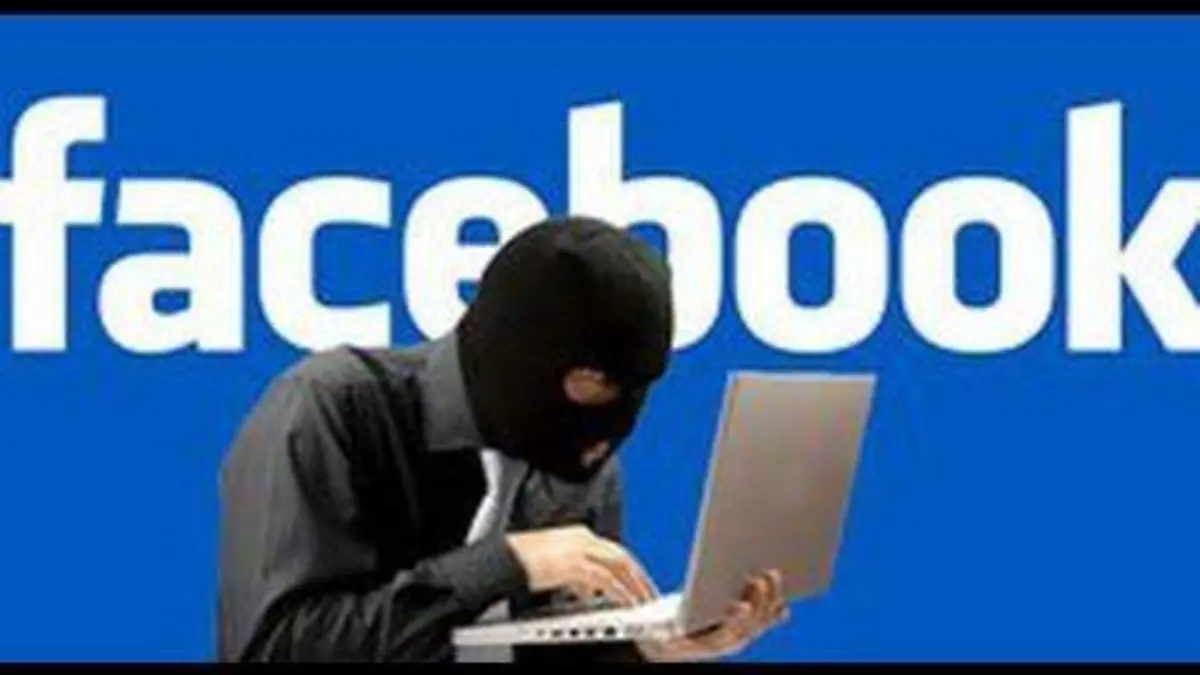 facebook hackeado