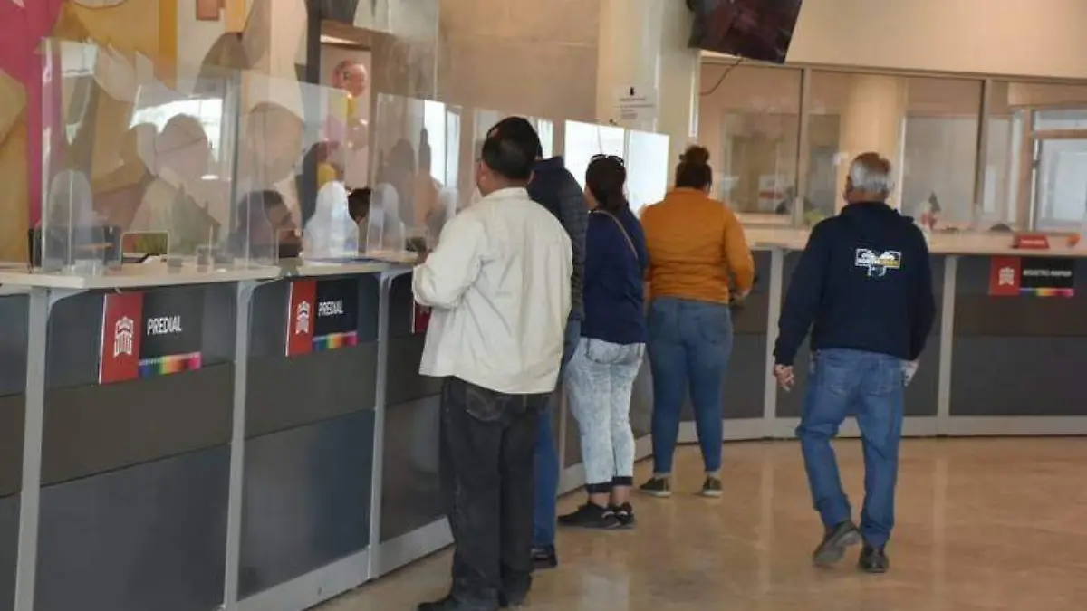 Hasta el 30 de noviembre se mantendrán vigentes los estímulos fiscales para deudores del impuesto predial