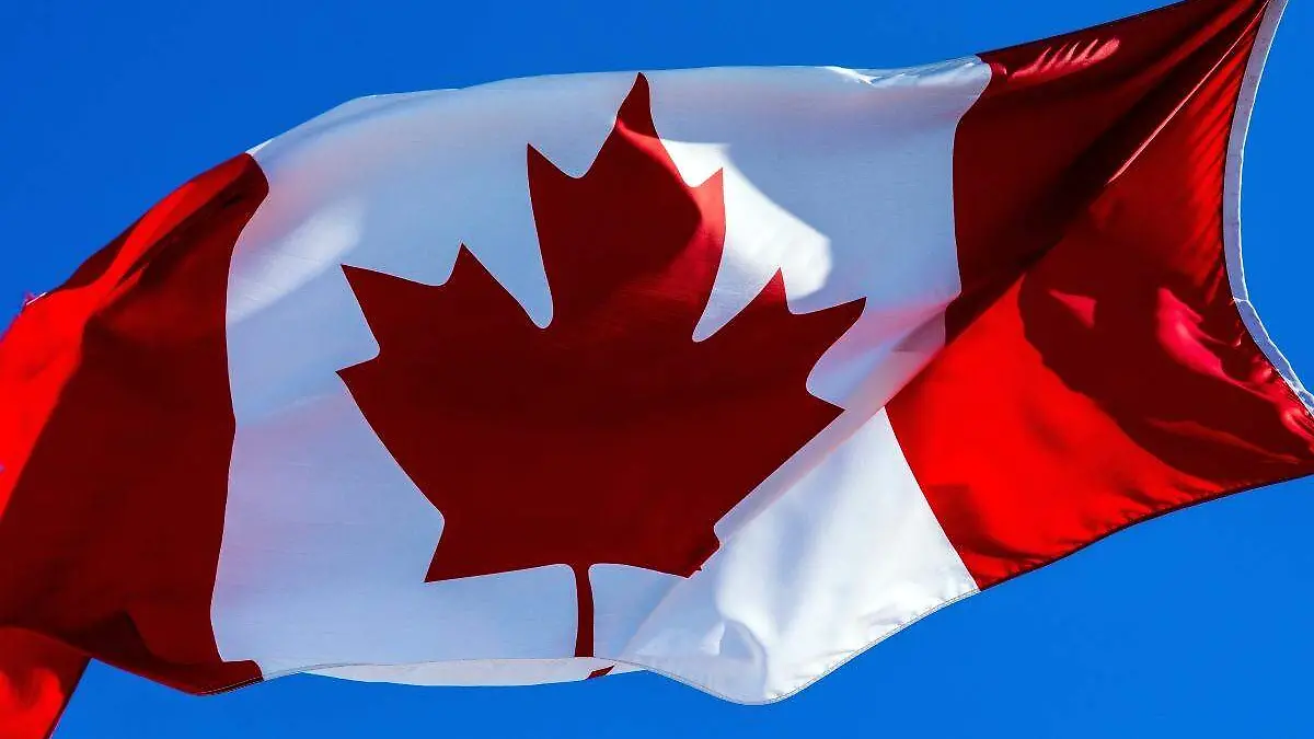 Canadá-trabajos