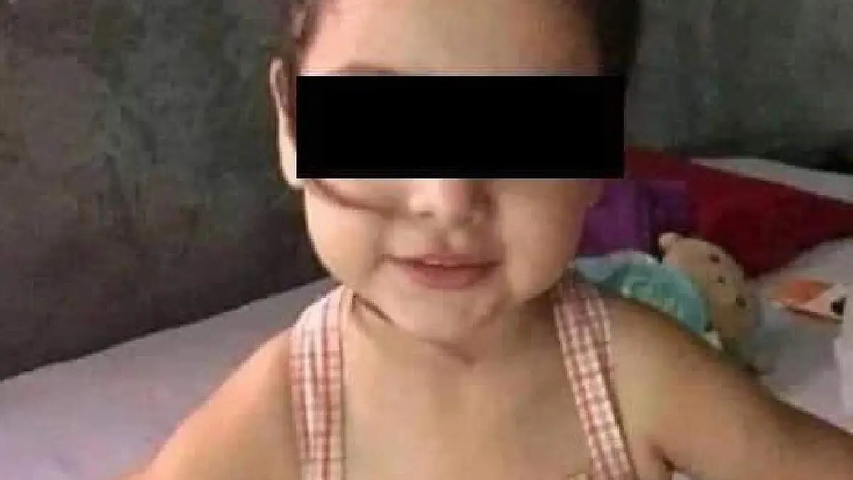 victoria niña asesinada en coahuila