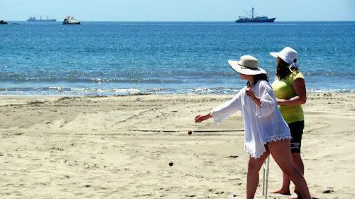 mazatlán vacaciones