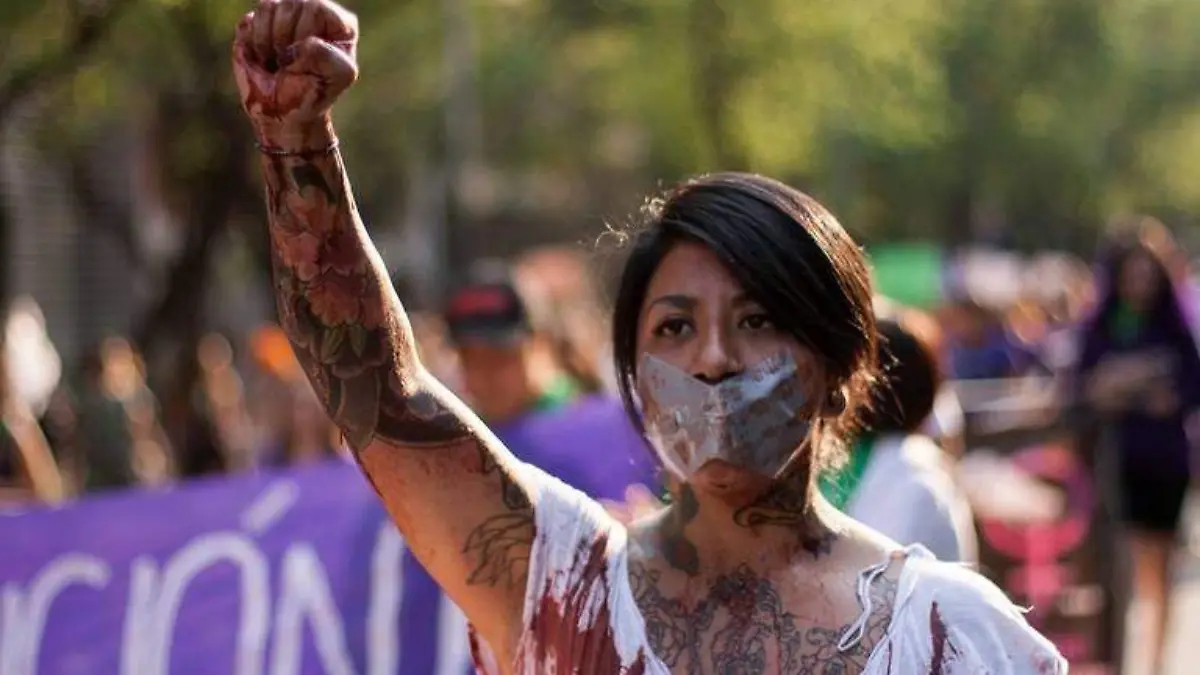 ¿Por qué no debes felicitar a las mujeres en el Día de la Mujer-