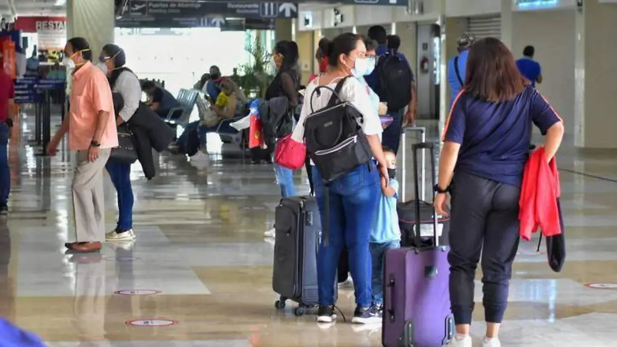 Aeropuerto Internacional de Torreón