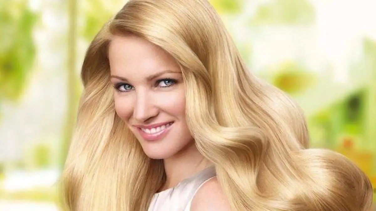 Persona rubia