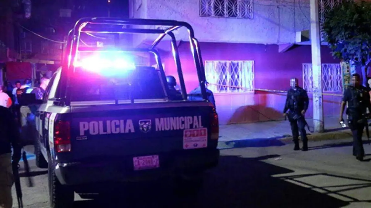 patrullas noche