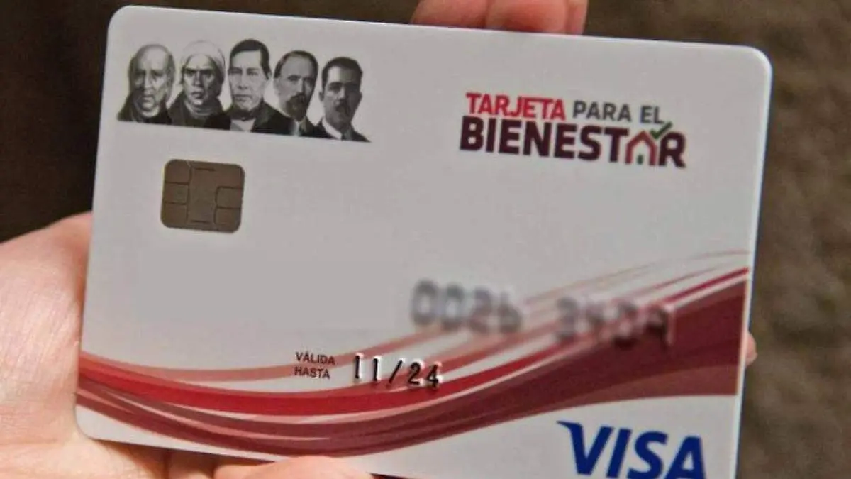 Pensión-Bienestar