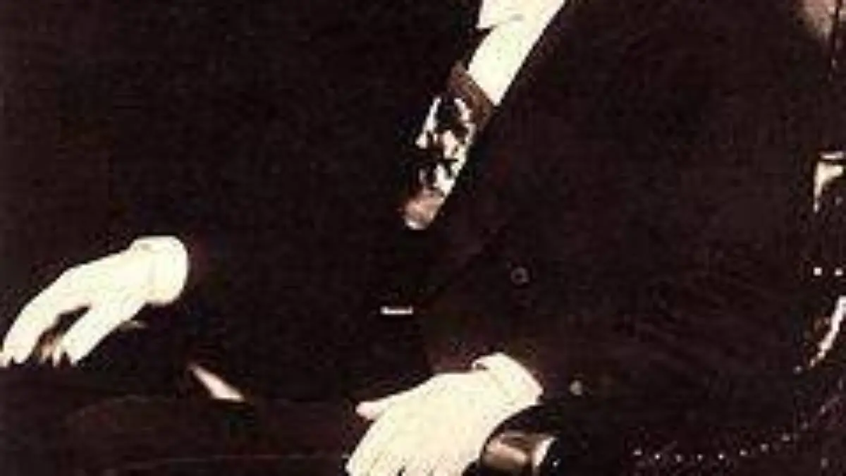 Presidente Francisco I Madero