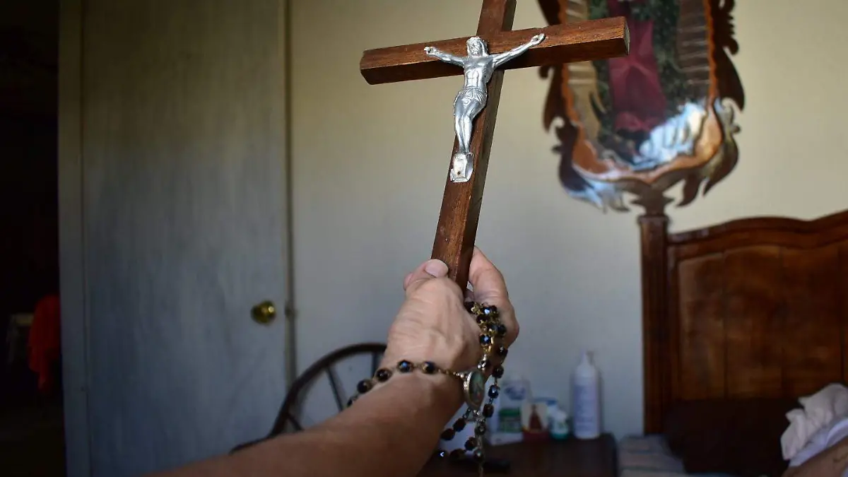 exorcismo