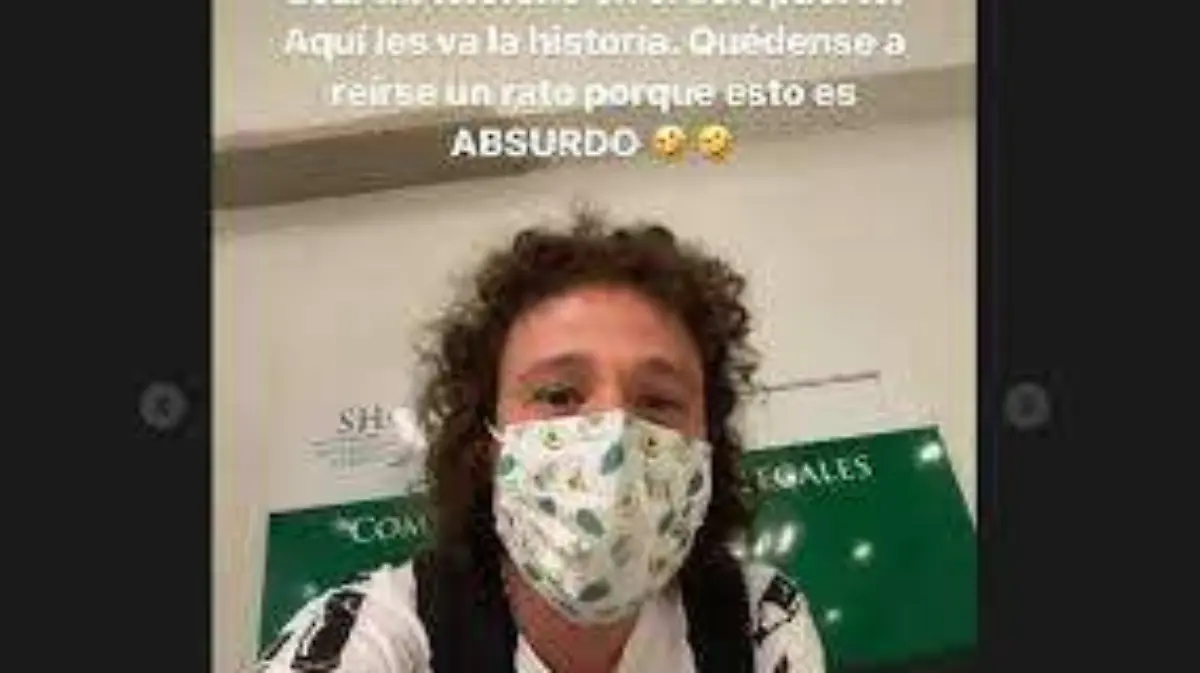 luisito comunica sobornado