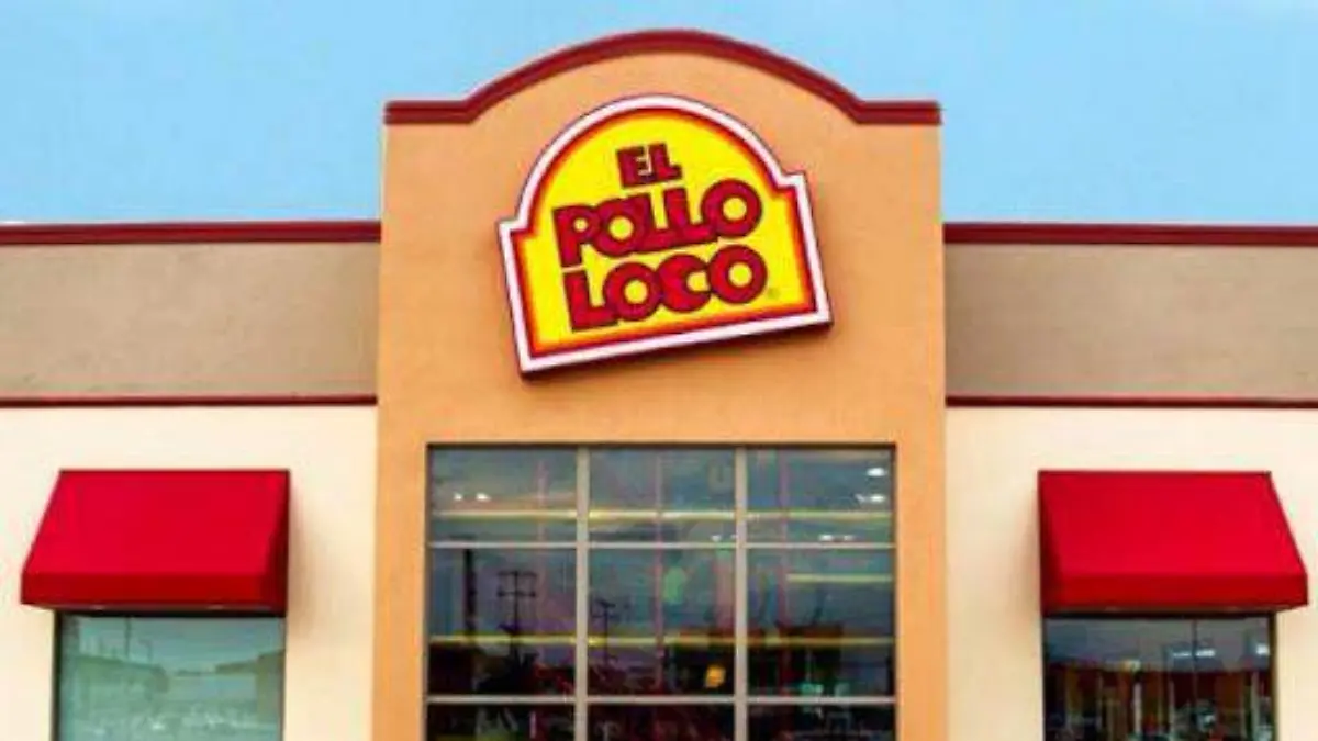 pollo loco