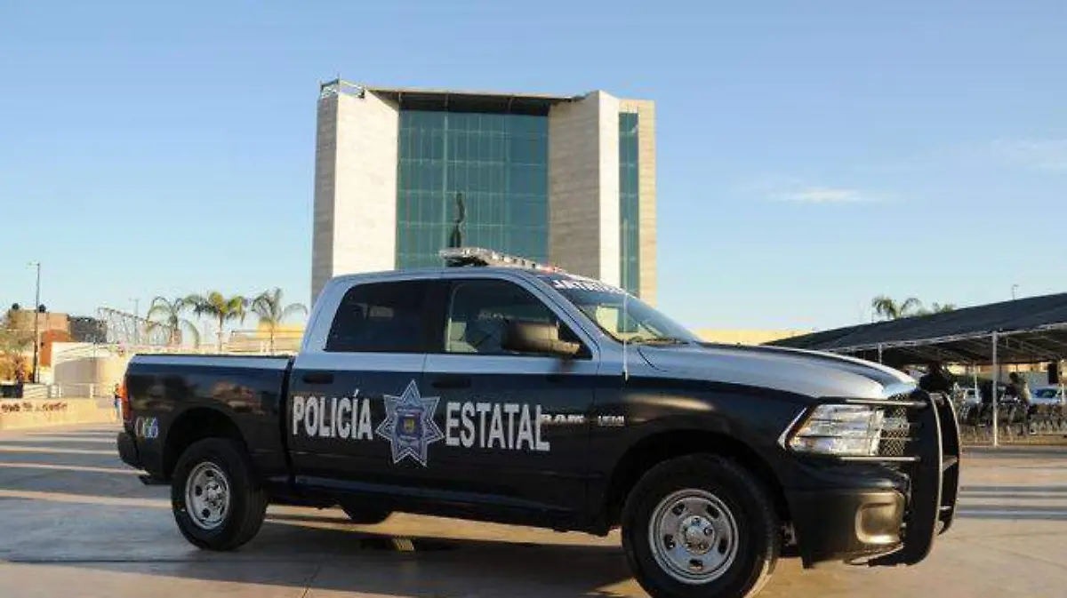 s policia