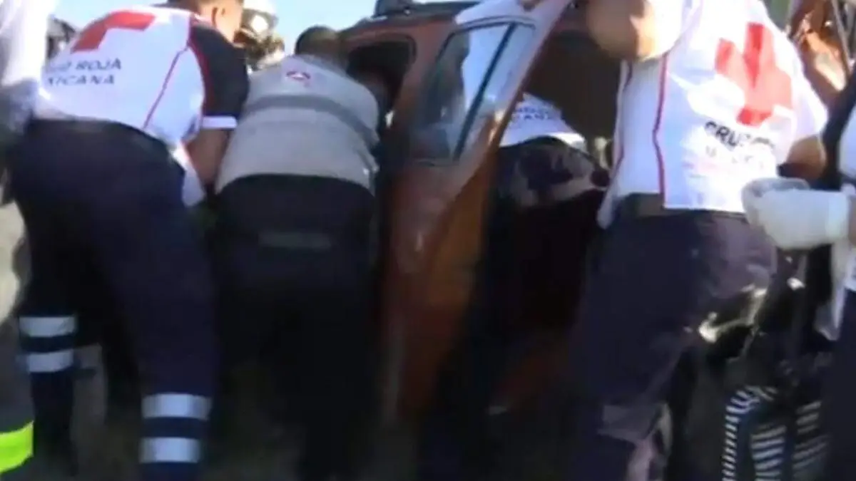 06 Accidentes por exceso de velocidad desquician la Torreón
