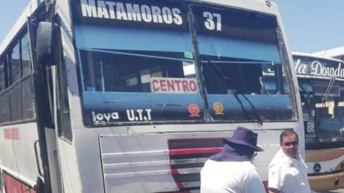 matamoros