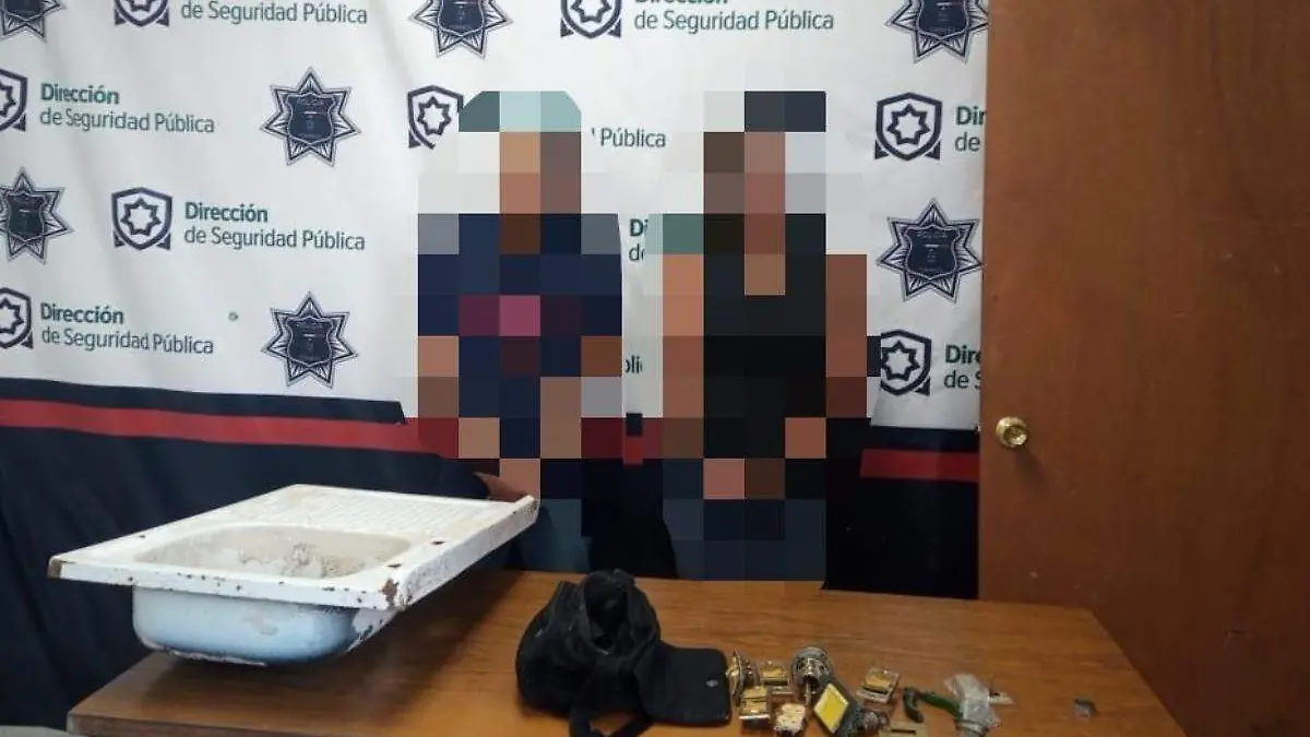 ladrones