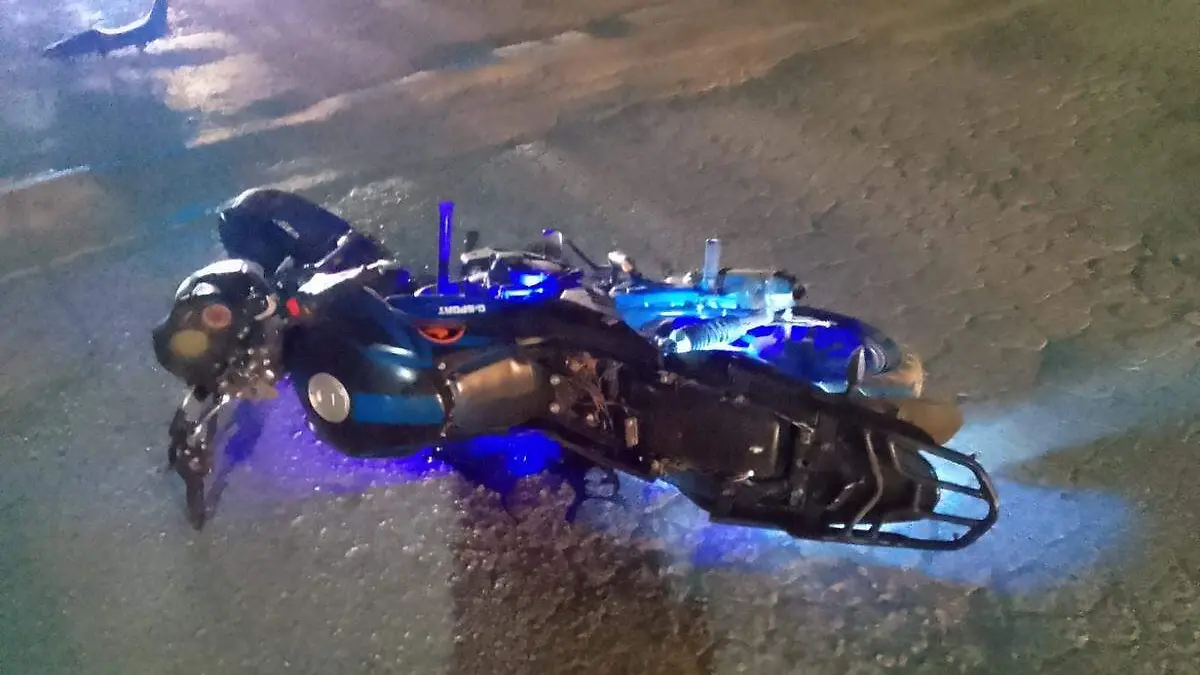 moto-accidente