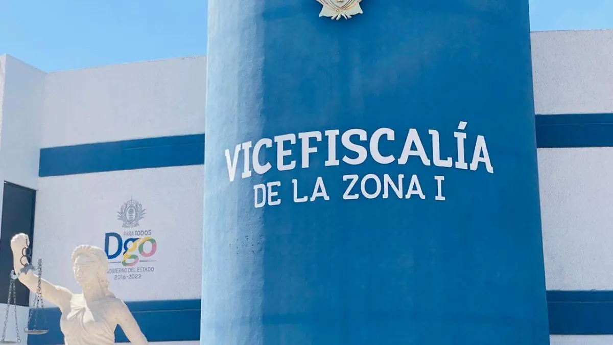 Vicefiscalía