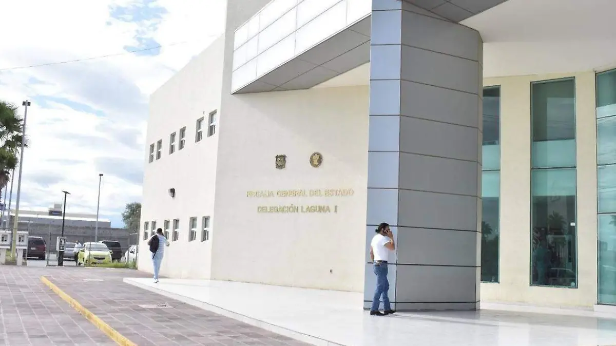 Fiscalía General del Estado