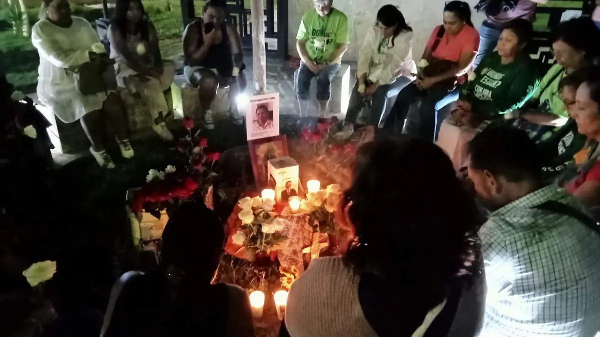 Homenaje Cosme