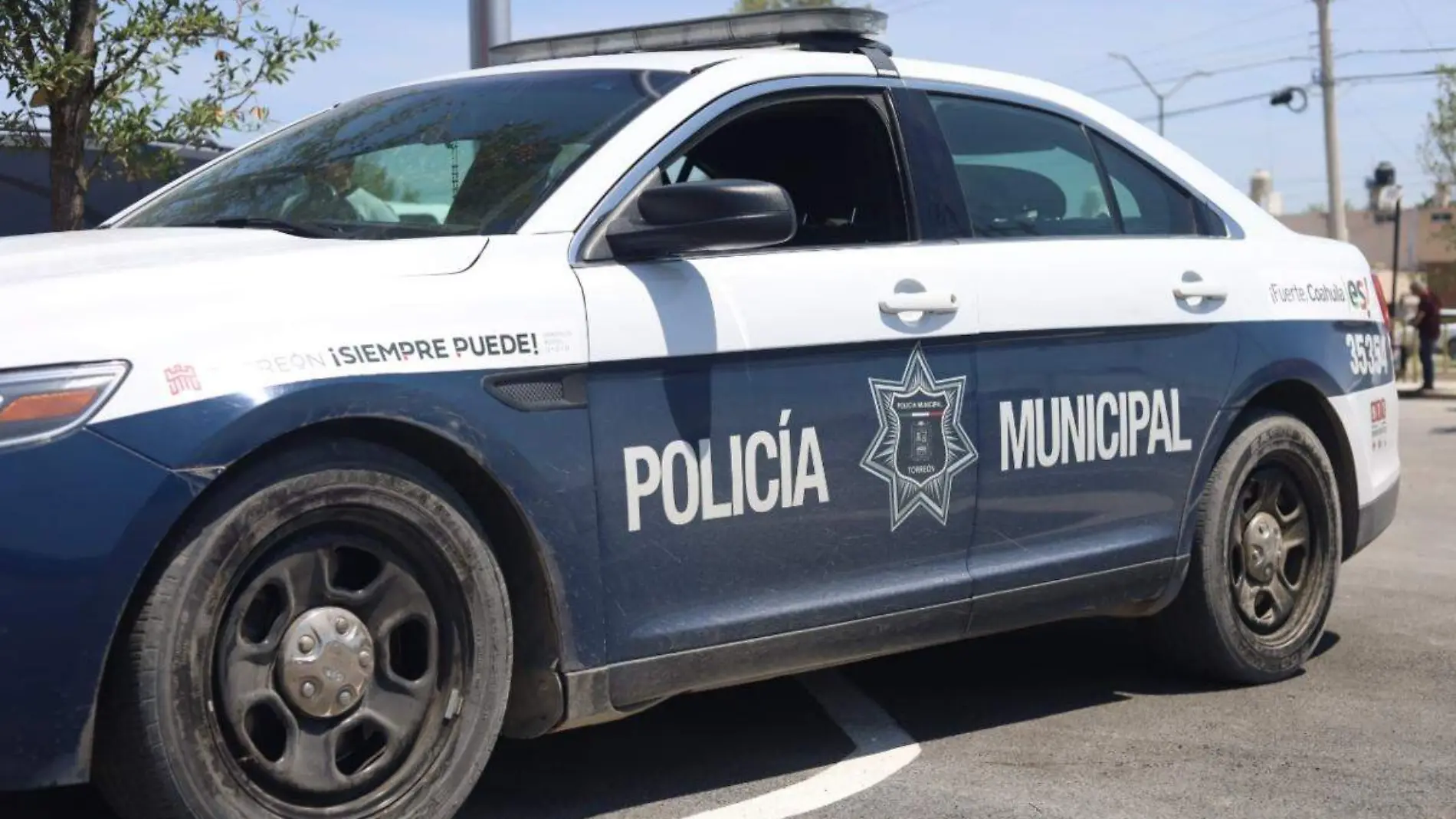 policía-municipal