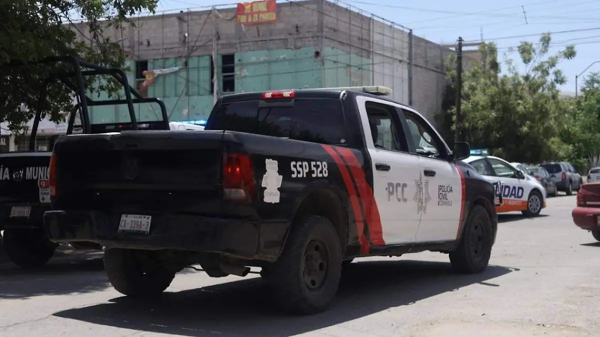 PCC Torreón