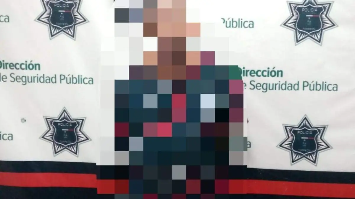 detenido