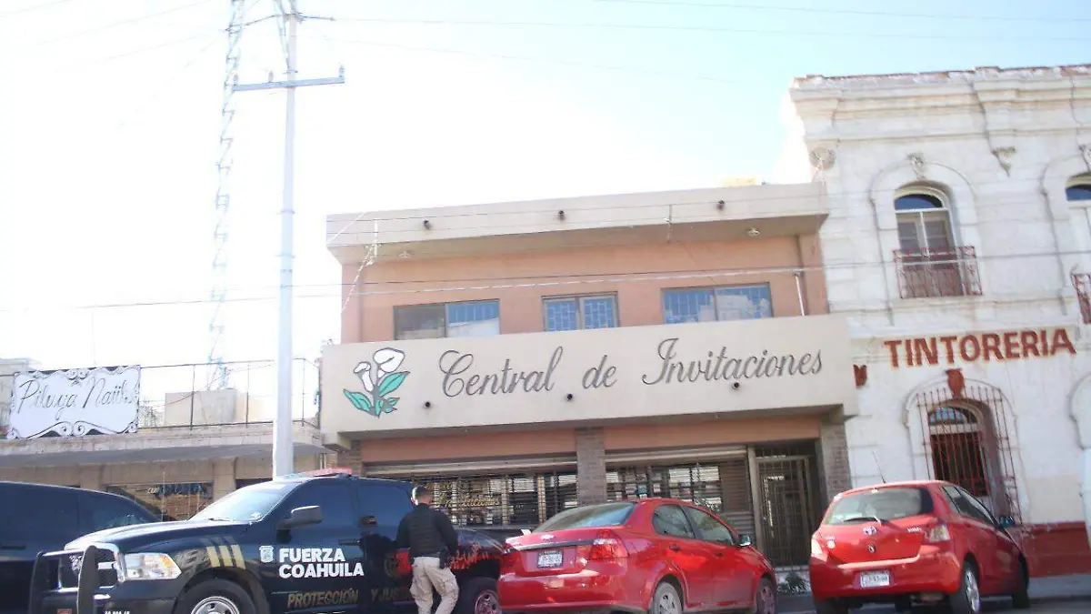 j33 Robo de vehículos 