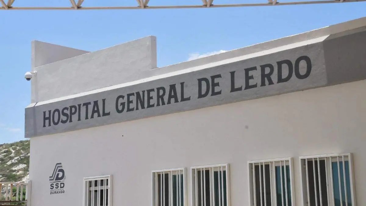 hospital-Lerdo