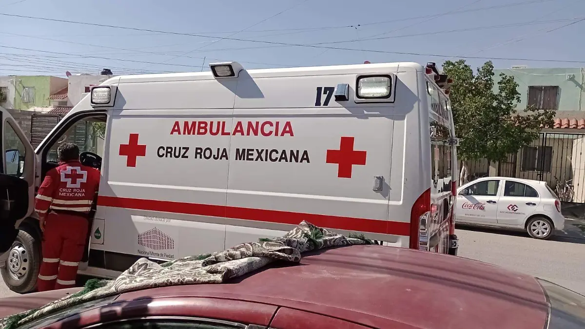 Localizan a hombre sin vida